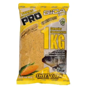 Gica Mix WORLD CHAMPION PRO 1kg SWEET CORN