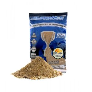Elegance Feeder Pro CARP BISCUIT & ORANGE