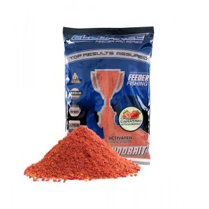Elegance Feeder Pro CARP STRAWBERRY