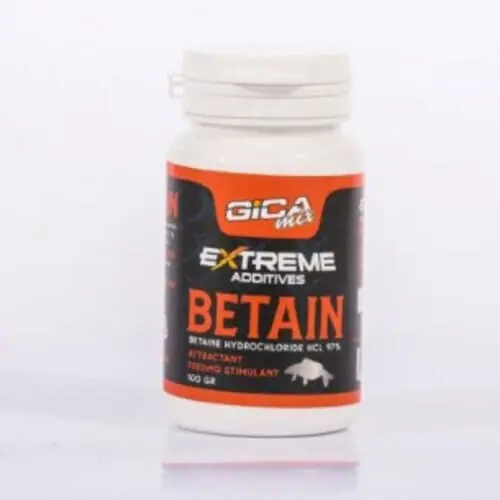 Gica Mix Extreme Betain