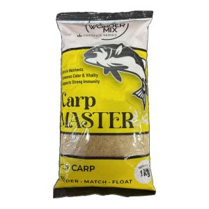 WONDER MIX PRESTIGE - Carp Master 1kg