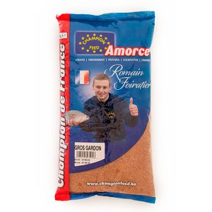 Champion Feed CDF Gros Gardon 1kg