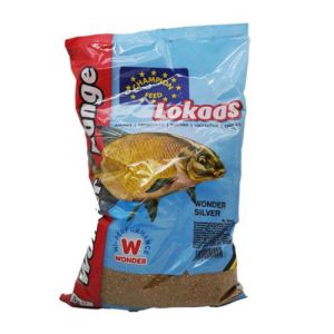 Champion Feed WONDER SILVER 2kg