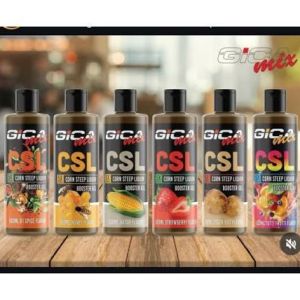 Gica Mix CSL Booster Gel 500ml