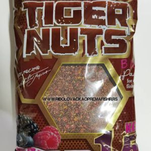 Gica Mix TIGER NUTS FEEDER/REDFRUIT 1.5kg