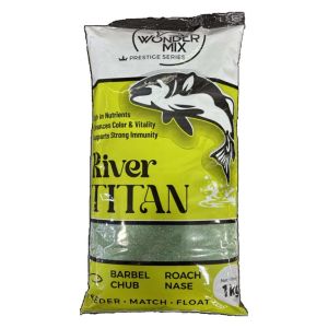 WONDER MIX PRESTIGE - River Titan 1kg