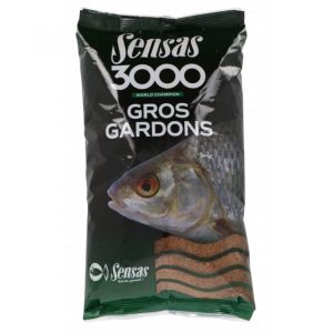 Sensas 3000 Gros Gardons
